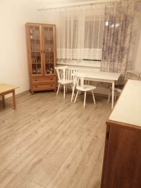 Elbląg Wynajmę dwupokojowe mieszkanie