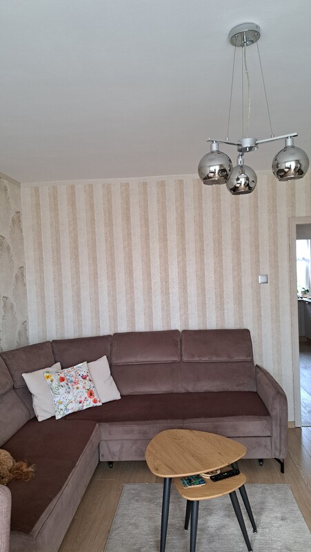 Elbląg 🏡 Mieszkanie 3-pokojowe na czwartym piętrze – blok SM Sielanka, ul. Kosynierów Gdyńskich 🏡