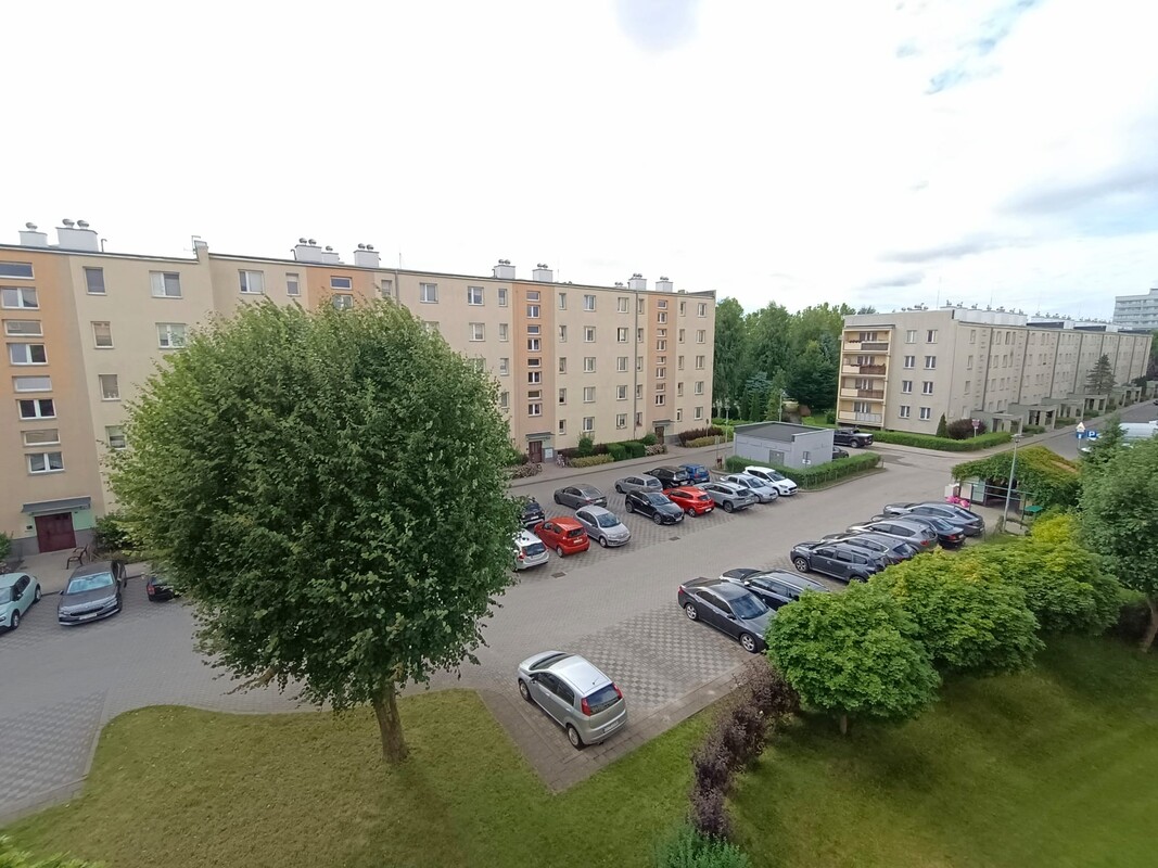 Elbląg STATOR NIERUCHOMOŚCI - 31 lat w ElbląguNOWA OFERTA NA SPRZEDAŻ MIESZKANIE 2 POKOJOWE - PRZY PARKU KAJKI UL. PŁ.