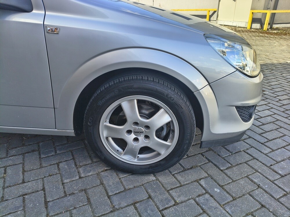 Elbląg OPEL ASTRA HSilnik : 1.6 16v 115KMRok produkcji : 2010!