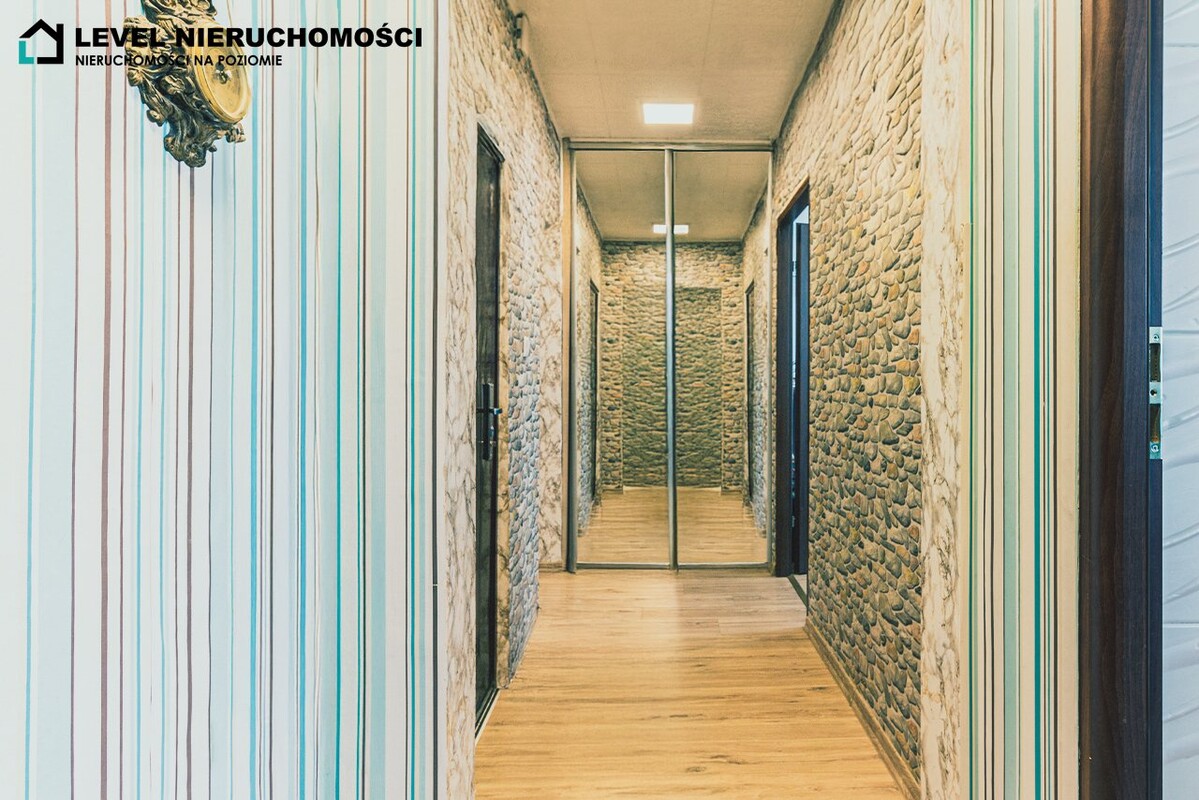 Elbląg LEVEL NIERUCHOMOŚCI Mieszkanie na pierwszym piętrze84,1m2 plus balkon NIERUCHOMOŚCI NA POZIOMIE