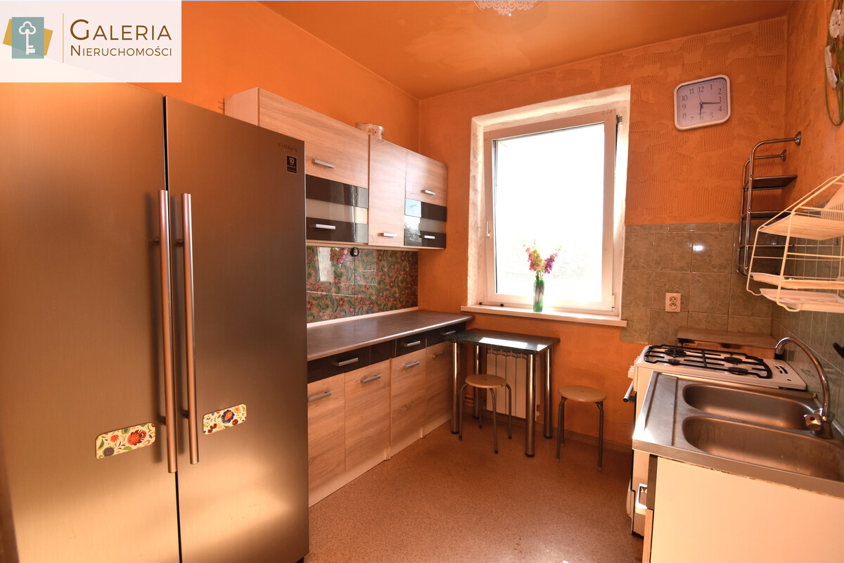 Elbląg GALERIA NIERUCHOMOŚCIZ pasji i miłości do nieruchomościNa sprzedaż: Bezczynszowe 3 pokojowe w