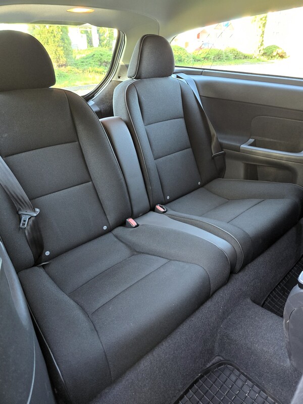 Elbląg Volvo C30 Lift R-Design 1.6Diesel 115KM 2012Rok Bardzo Dobry Stan Nowe Opony-Klimatyzacja Wspomaganie