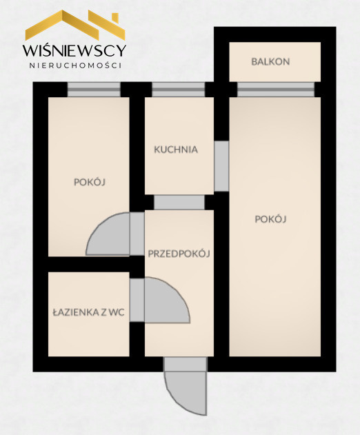 Elbląg WIŚNIEWSCY NIERUCHOMOŚCI Sp. z o.o.Wynajmę mieszkanie - Elbląg, Tadeusza Kościuszki. Oferta
Na wynajem