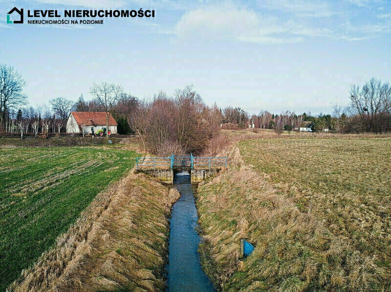 Elbląg LEVEL NIERUCHOMOŚCISiedlisko z potencjałemDom ok.160 m2,działki 5,666 m2MarwicaNIERUCHOMOŚCI NA