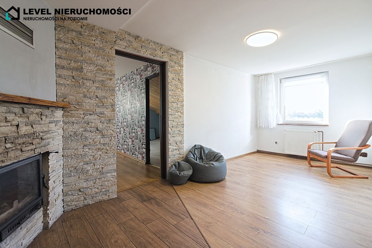Elbląg LEVEL NIERUCHOMOŚCIMieszkanie trzypokojowe z ogródkiemul. Grochowska 52,30 m2 NIERUCHOMOŚCI NA POZIOMIE