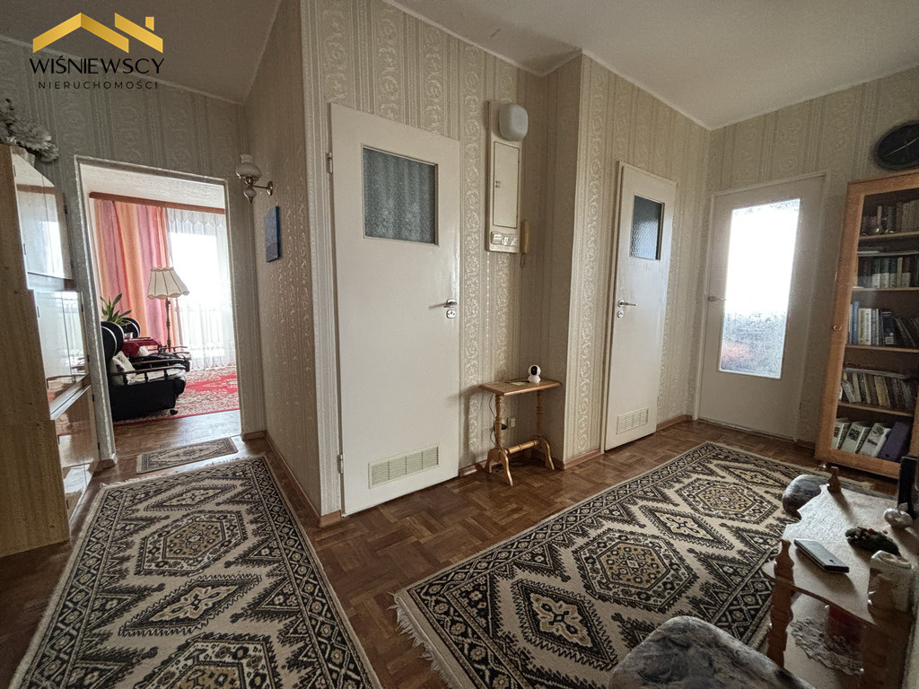 Elbląg WIŚNIEWSCY NIERUCHOMOŚCI Sp. z o.o.Sprzedam mieszkanie - Elbląg, Józefa Wybickiego. Oferta
Na sprzedaż