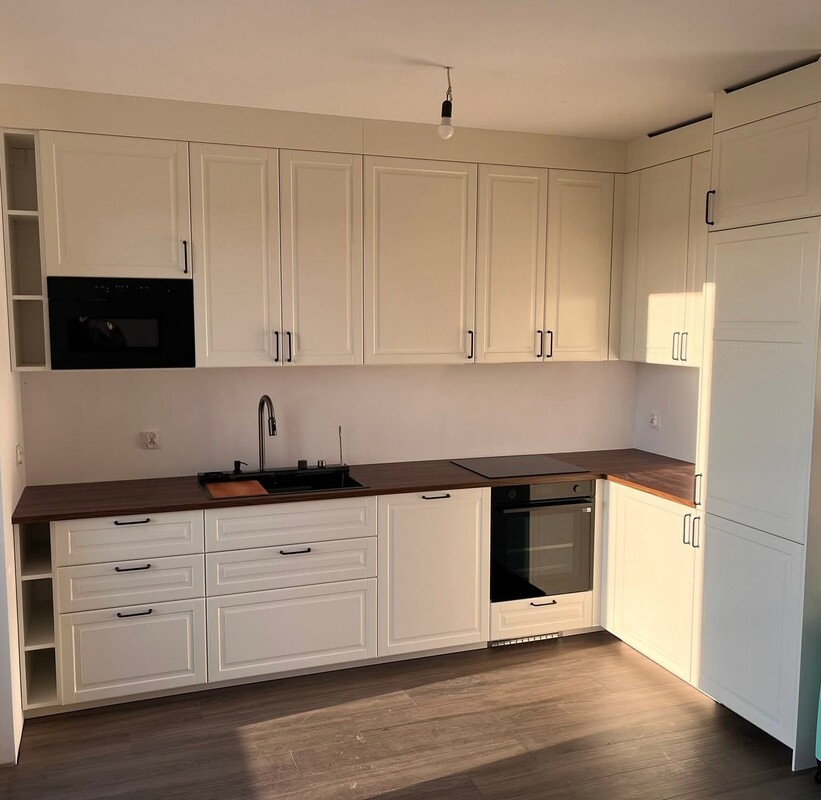Elbląg 🛠️ Montaż Mebli Kuchennych Szafy Komody IKEA, CASTORAMA, AGATA, BRW, BODZIO i inne.