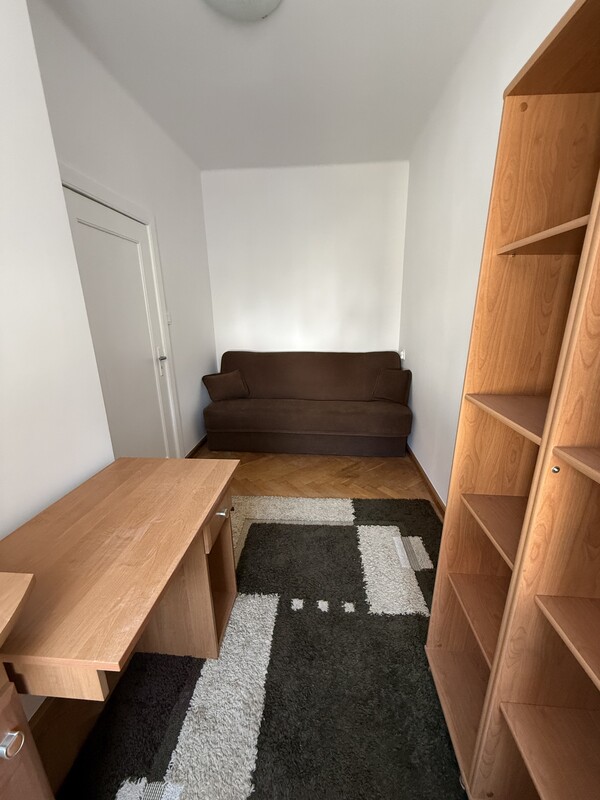 Elbląg Mieszkanie 58 m² przy parku – dostępne od zaraz, ul. Asnyka. Bezpłatny parking.