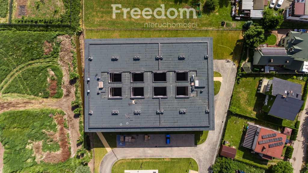 Elbląg FREEDOM NIERUCHOMOŚCISprzedam mieszkanie - Kąty rybackie, Polna. Budynek z basenem gotowy do odbioru. Do