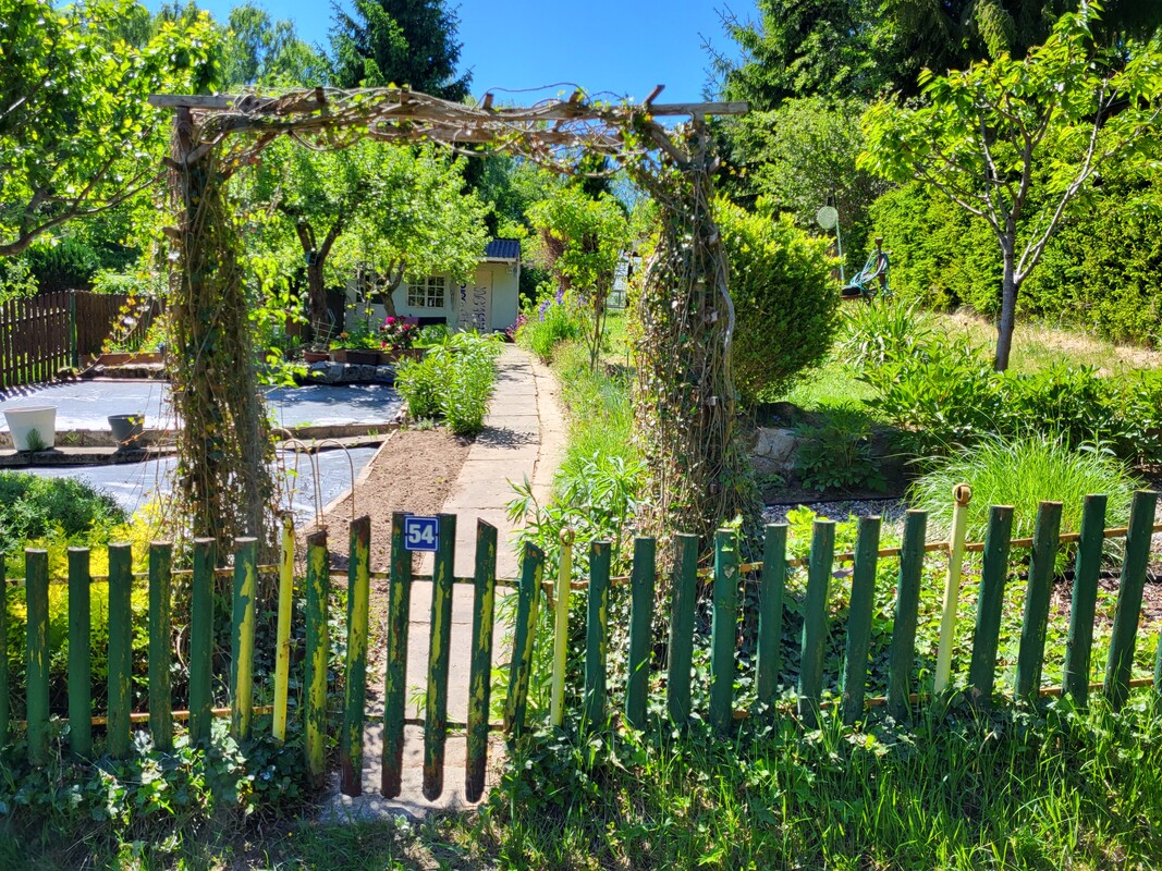Elbląg RODo ok 660m² ul. Jagodowa