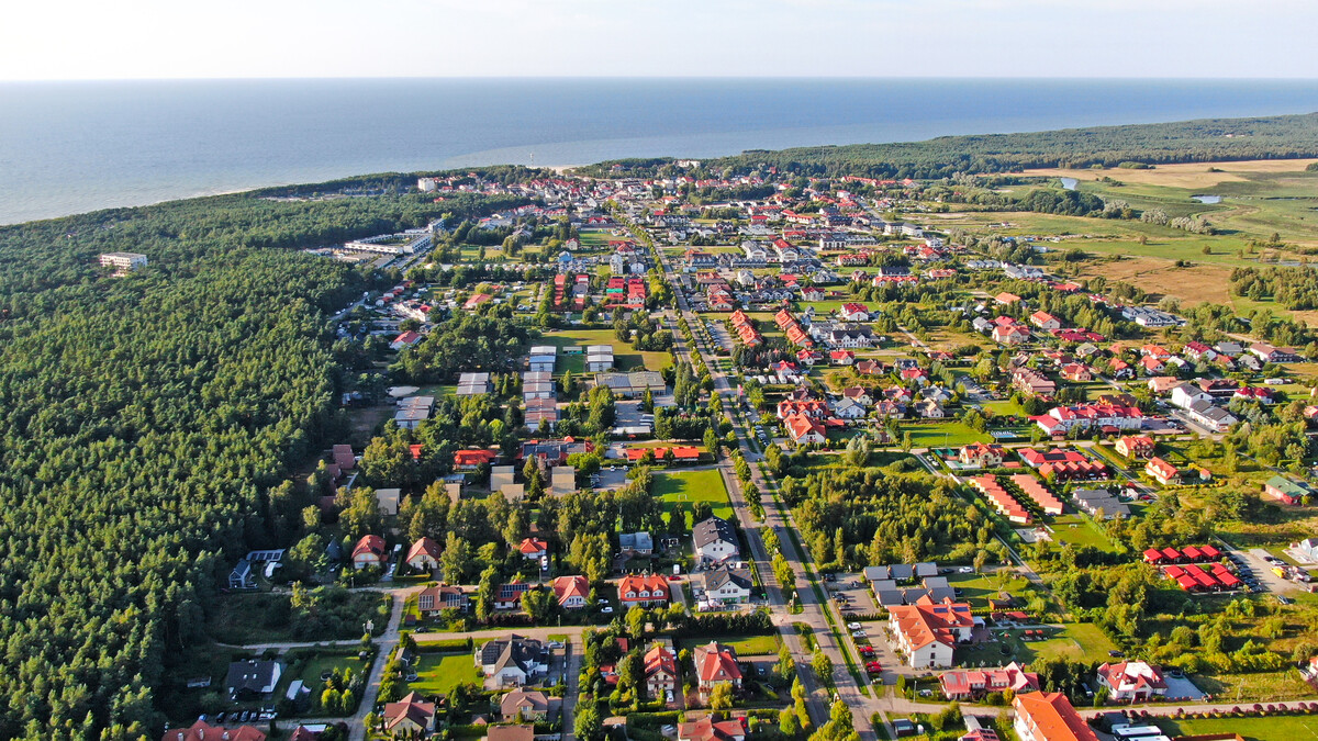 Elbląg 🏠 DE FACTO NIERUCHOMOŚCI 🏠 TWÓJ ZAUFANY PARTNER! OBIEKT HOTELOWY W ROWACH 1574M2 - 32