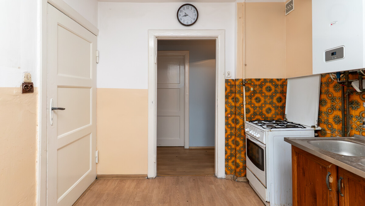 Elbląg TO MY SPRZEDAJEMYNIERUCHOMOŚCI W TYM MIEŚCIE BIURO NIERUCHOMOŚCIAMERICAN HOME FOR SALE - 2 POKOJE /