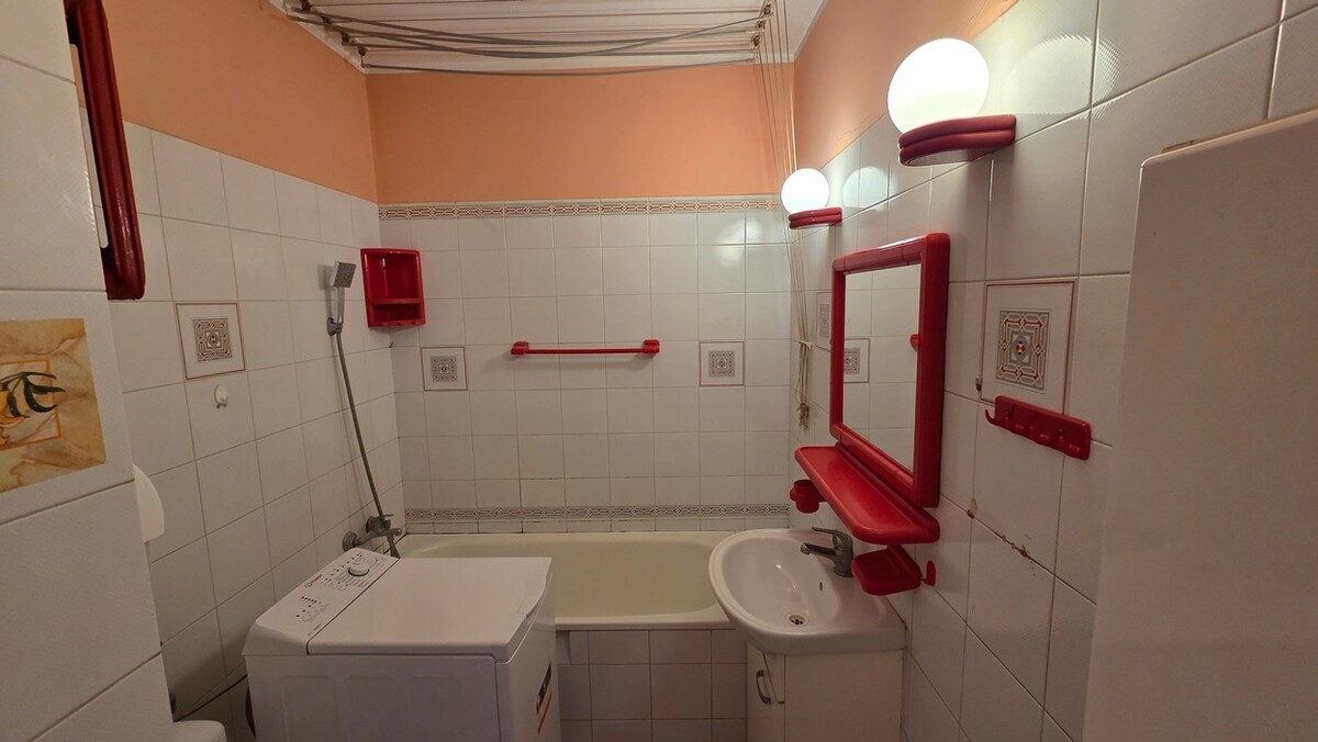 Elbląg SZULC & SZULC BIURO NIERUCHOMOŚCI NA WYNAJEM Mieszkanie - Elbląg ul. BroniewskiegoPowierzchnia: 36 m2