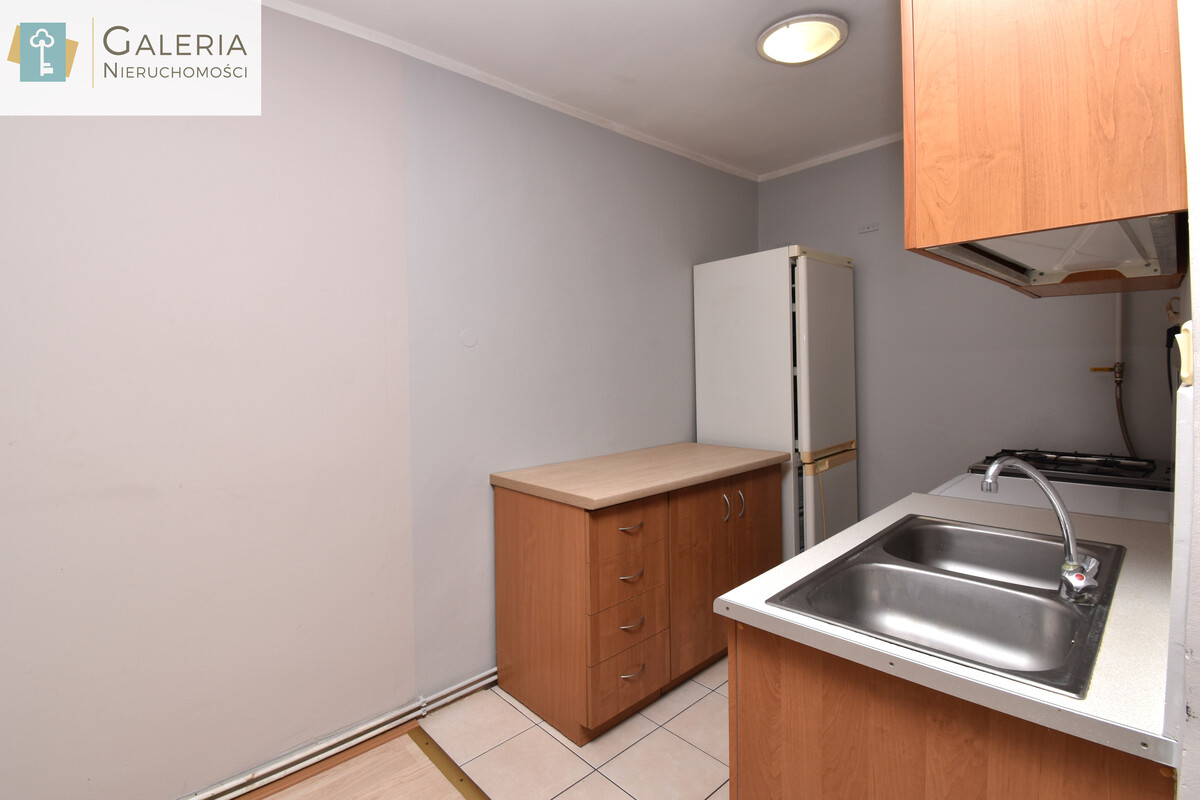 Elbląg GALERIA NIERUCHOMOŚCIZ pasji i miłości do nieruchomościNa sprzedaż: Twoje miejsce z potencjałem