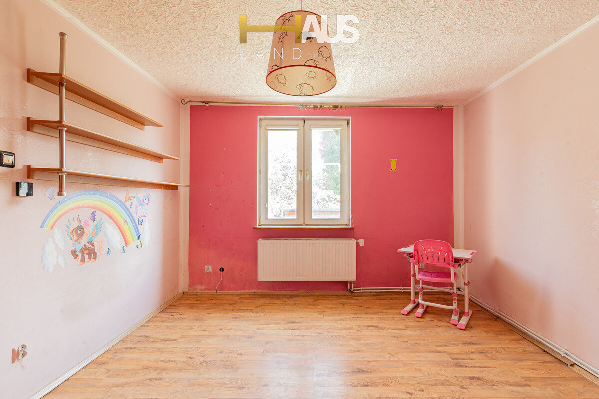 Elbląg ELBLĄG, UL. BRZESKA POWIERZCHNIA 43,30 M2 2 POKOJE, OSOBNA KUCHNIA PARTER HAUSLAND REAL ESTATEMISJA: WIĘCEJ NIŻ