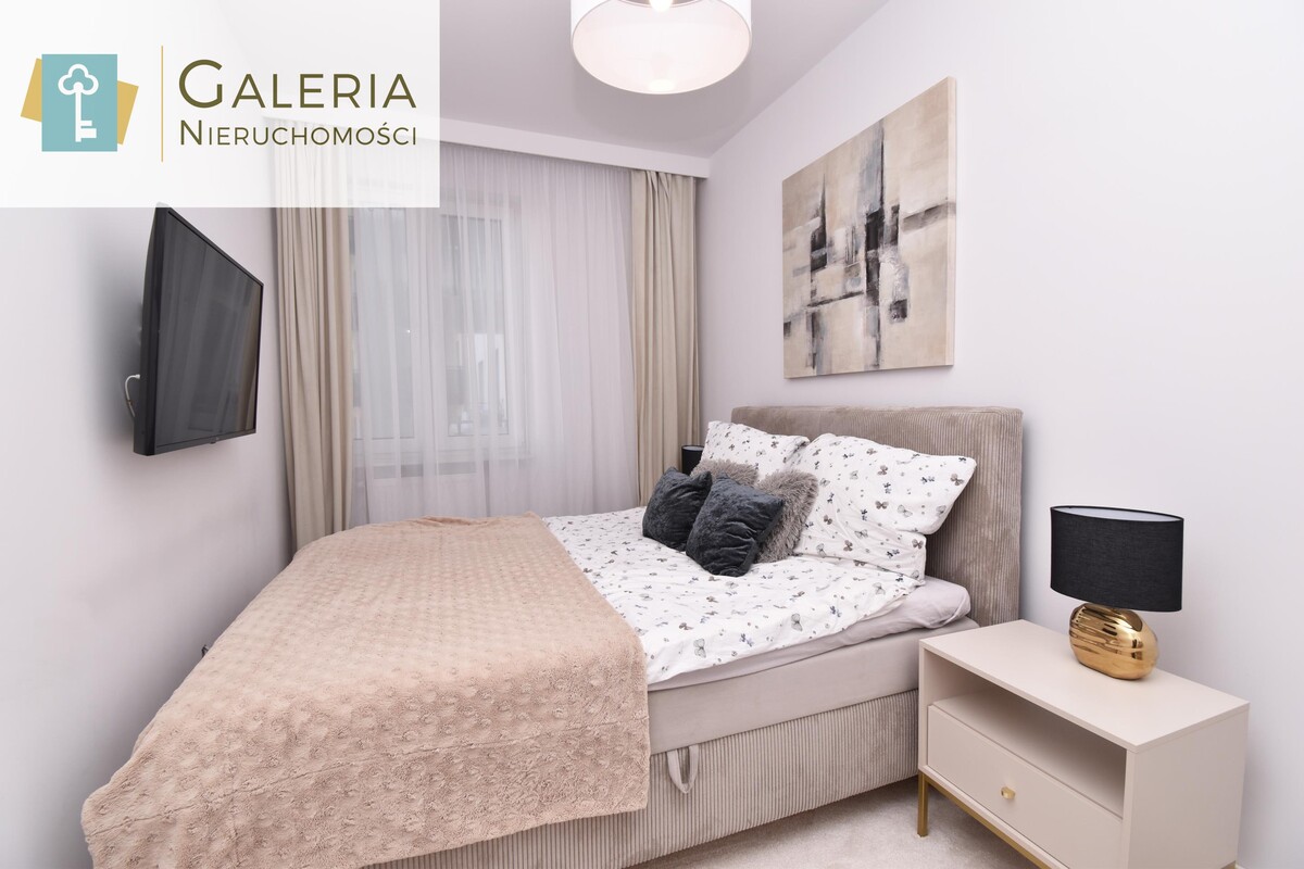 Elbląg GALERIA NIERUCHOMOŚCIZ pasji i miłości do nieruchomościNa sprzedaż: Nowoczesne 2 pokoje | Neonowa | wysoki