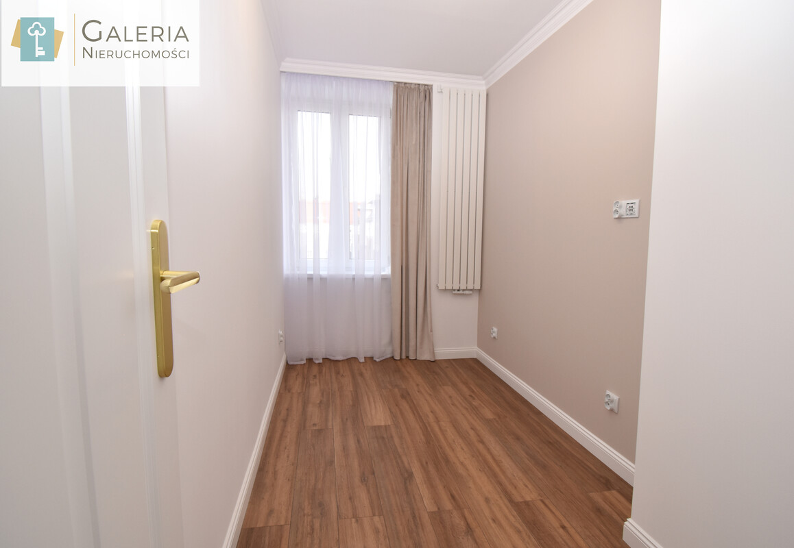 Elbląg GALERIA NIERUCHOMOŚCIZ pasji i miłości do nieruchomościNa sprzedaż: Nowoczesne 3-pokojowe mieszkanie po