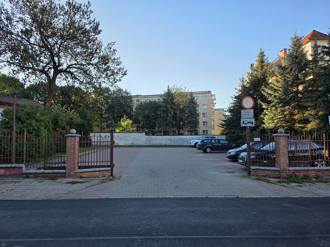 Elbląg MEGA-CONSULT NIERUCHOMOŚCI - WYCENA, SPRZEDAŻ, ZAKUP, WYNAJEMOFERUJESUPER ATRAKCYJNĄ NIERUCHOMOŚĆ POŁOŻONĄ W