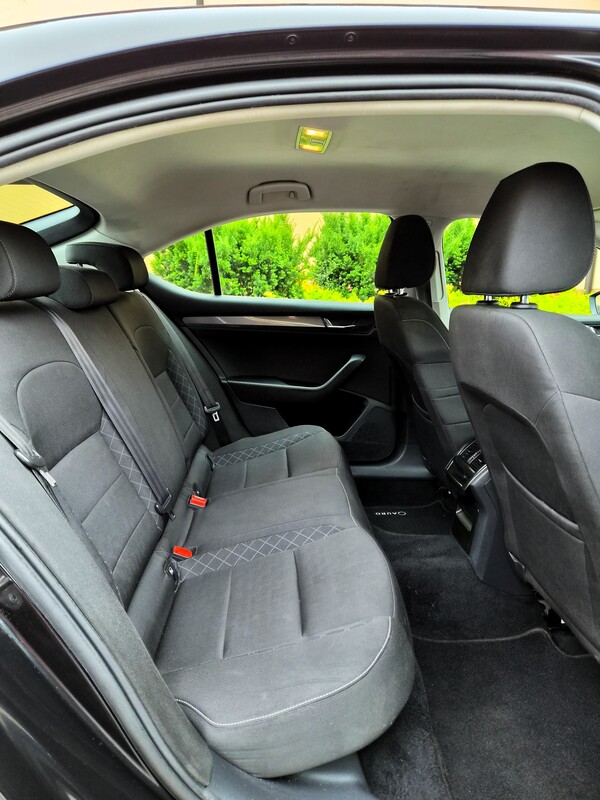 Elbląg Skoda SuperB 2,0TDI 150Km 2017Rok-Elektryczne Szyby Abs Radio Sprawna Klimatyzacja