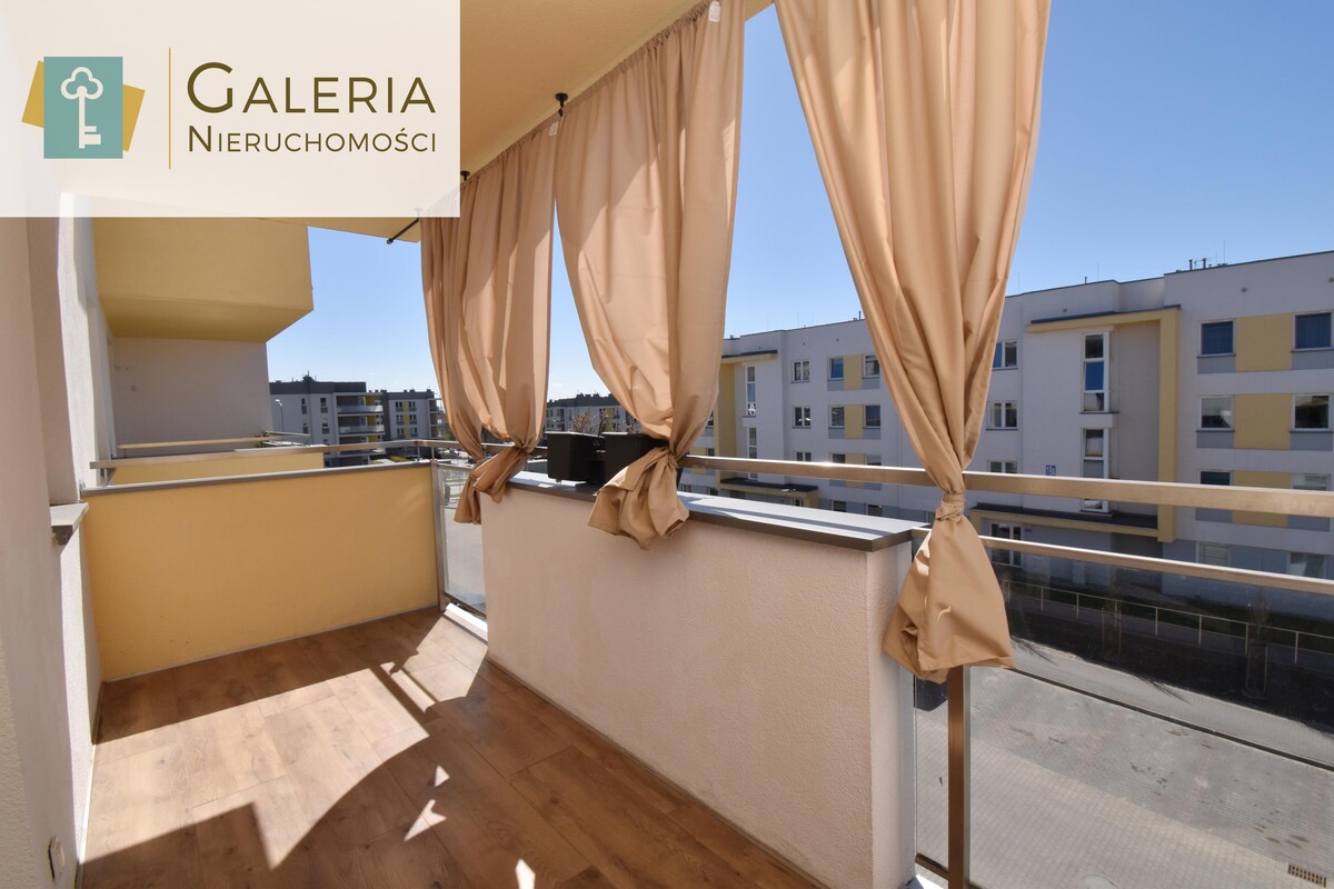 Elbląg GALERIA NIERUCHOMOŚCIZ pasji i miłości do nieruchomościNa sprzedaż: Gotowe 3 pokoje | balkon | nowe