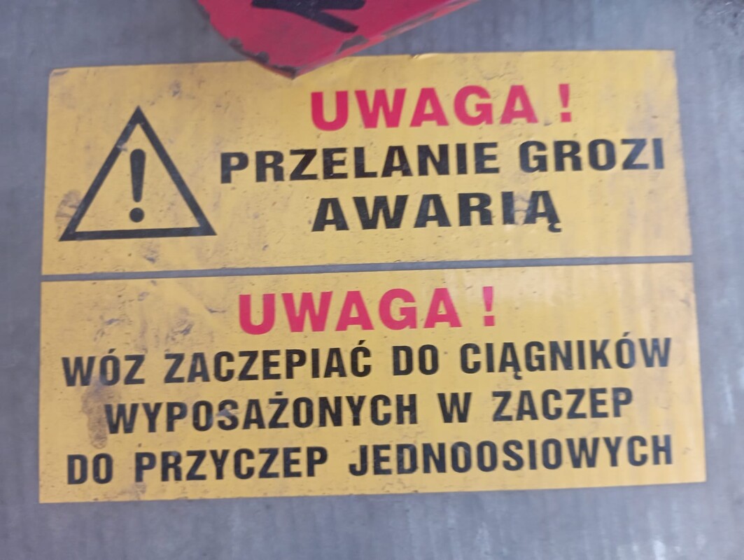 Elbląg Sprzedam beczkę - POMOT