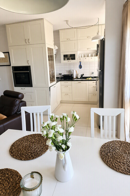 Elbląg Na sprzedaż wyjątkowe 4-pokojowe mieszkanie 68,8 m² – Elbląg, Nad Jarem | Po remoncie | Gotowe do