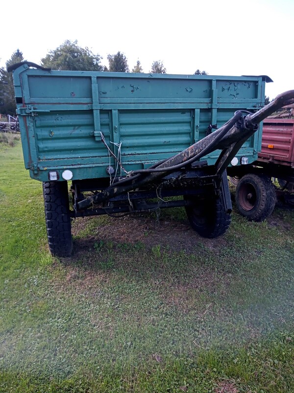 Elbląg 🚜 SPRZEDAM CIĄGNIK + MASZYNY ROLNICZE 🌾