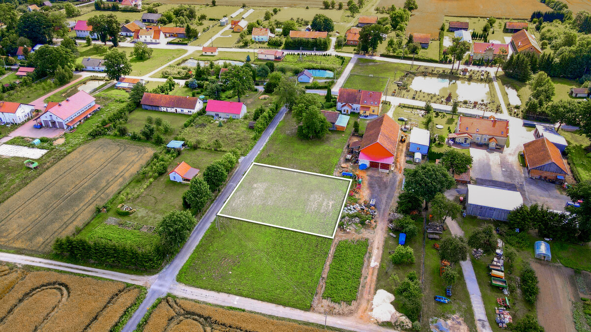 Elbląg TO MY SPRZEDAJEMYNIERUCHOMOŚCI W TYM MIEŚCIEBIURO NIERUCHOMOŚCIAMERICAN HOMEFOR SALE - BRANIEWO