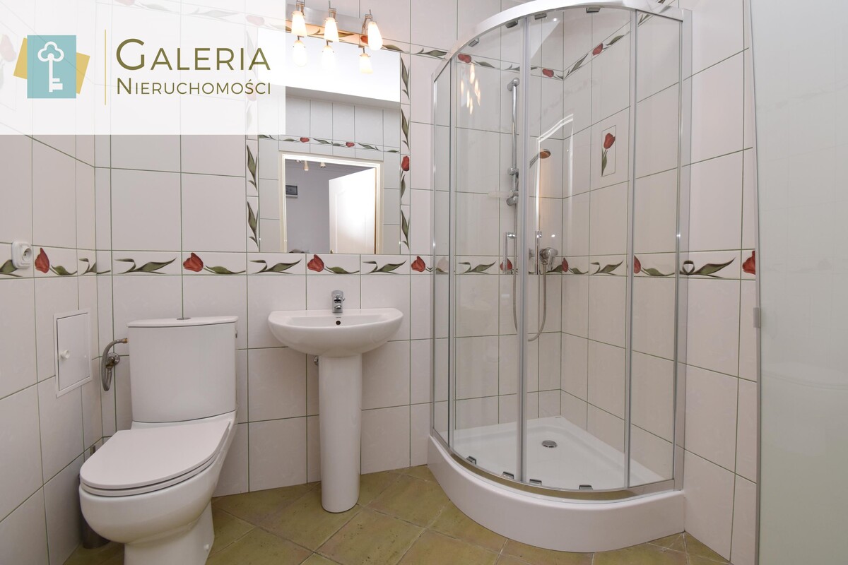 Elbląg GALERIA NIERUCHOMOŚCIZ pasji i miłości do nieruchomościNa sprzedaż: 2 pokoje z balkonem w super lokalizacjiul.