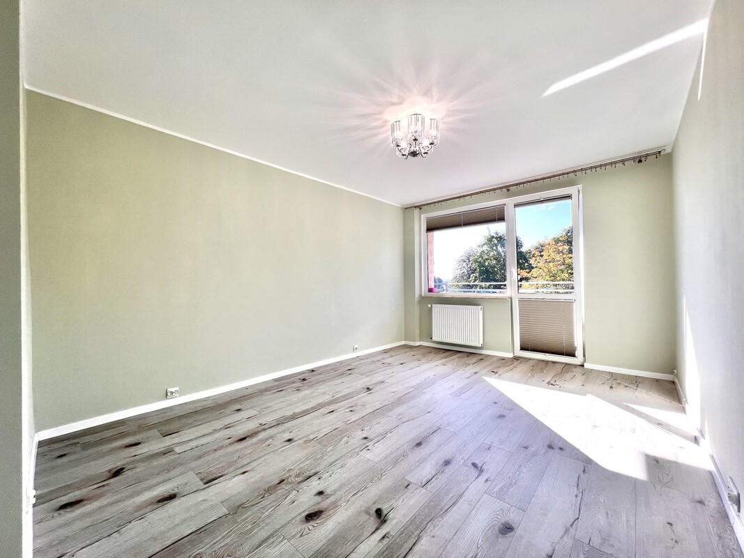 Elbląg Wynajmę mieszkanie 2-pokojowe po remoncie, 37 m², ul. Piłsudskiego, Elbląg
