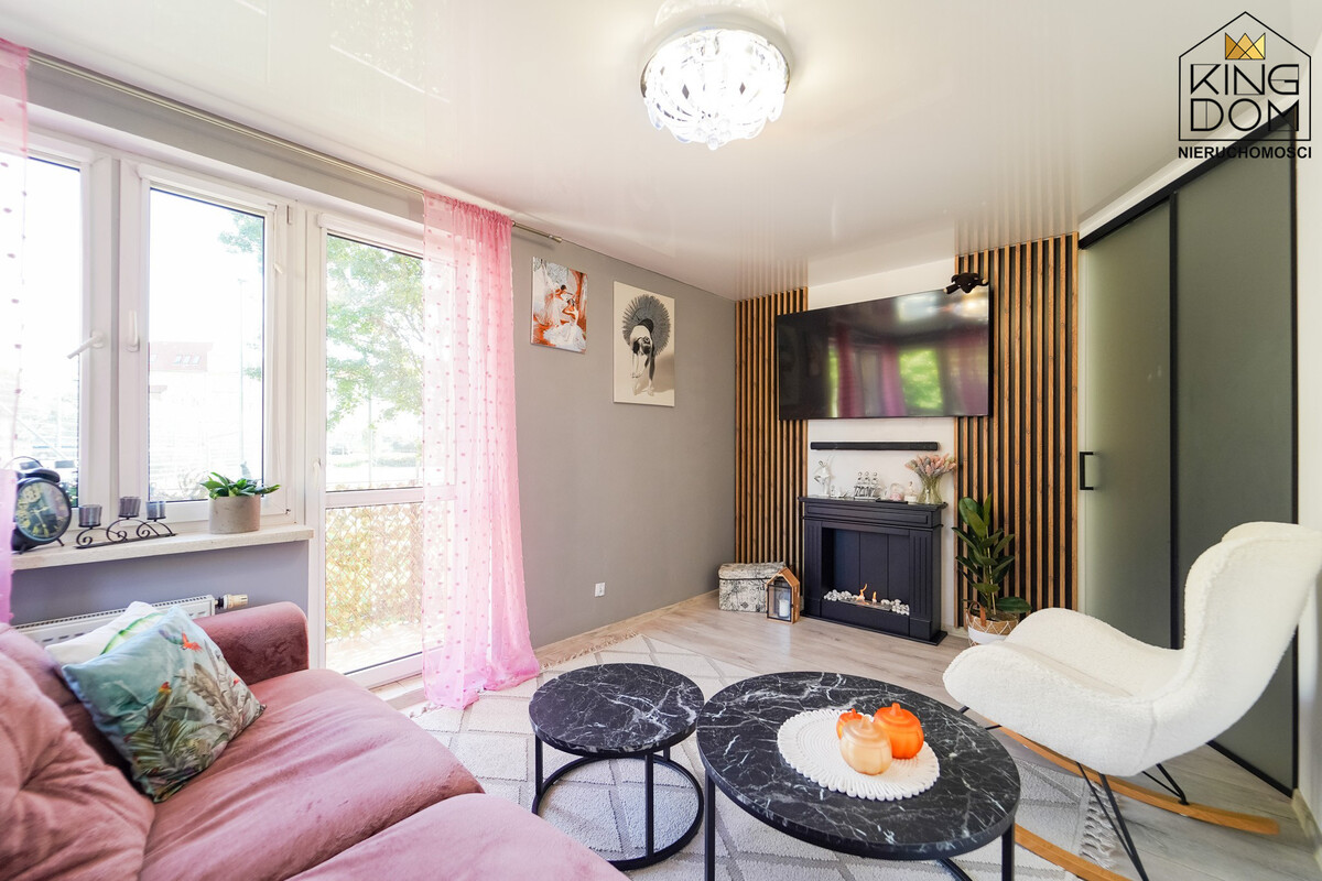 Elbląg 👑🏠 KINGDOM 🏠👑NIERUCHOMOŚCI BLISKO CIEBIE NOWOCZEŚNIE