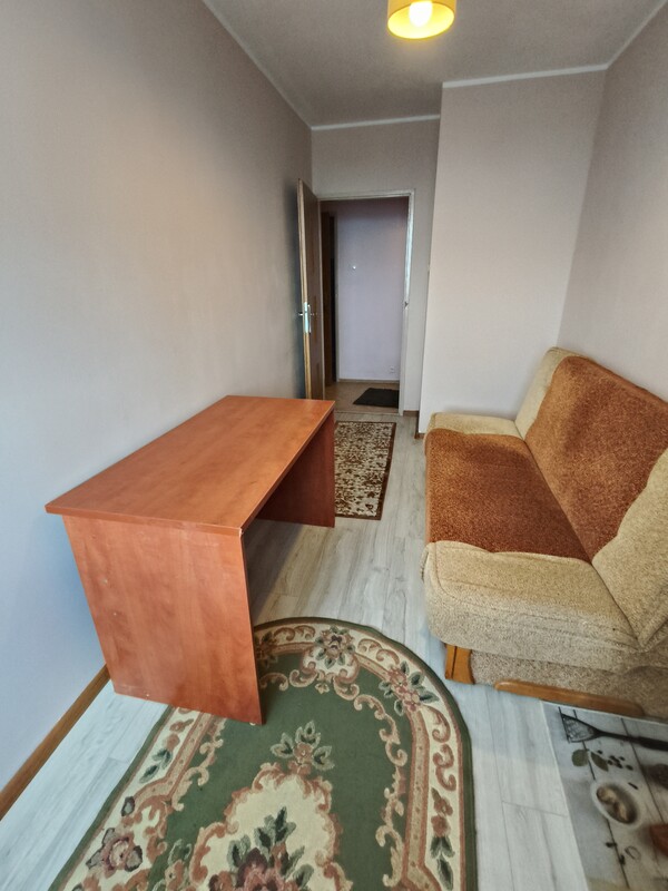 Elbląg STATOR NIERUCHOMOŚCI - 30 lat w Elblągu DO WYNAJĘCIA