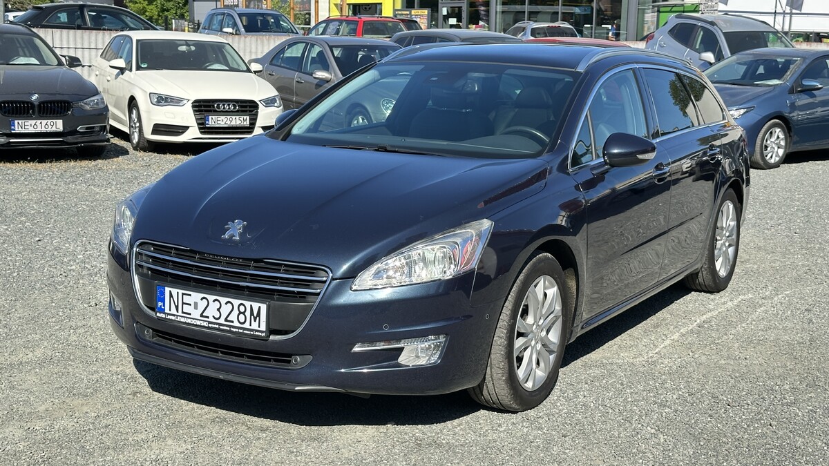 Elbląg Auto Leew LEWANDOWSKI