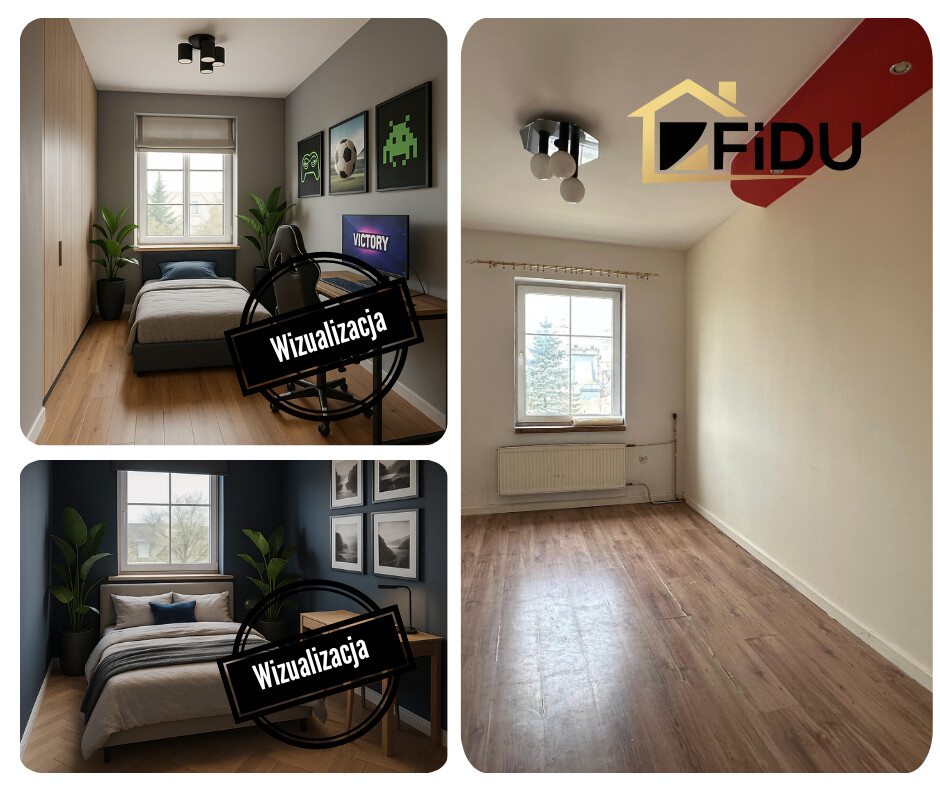 Elbląg 🏠FiDU Biuro Nieruchomości prezentuje: 📍Mieszkanie na sprzedaż Braniewo Armii Krajowej 3