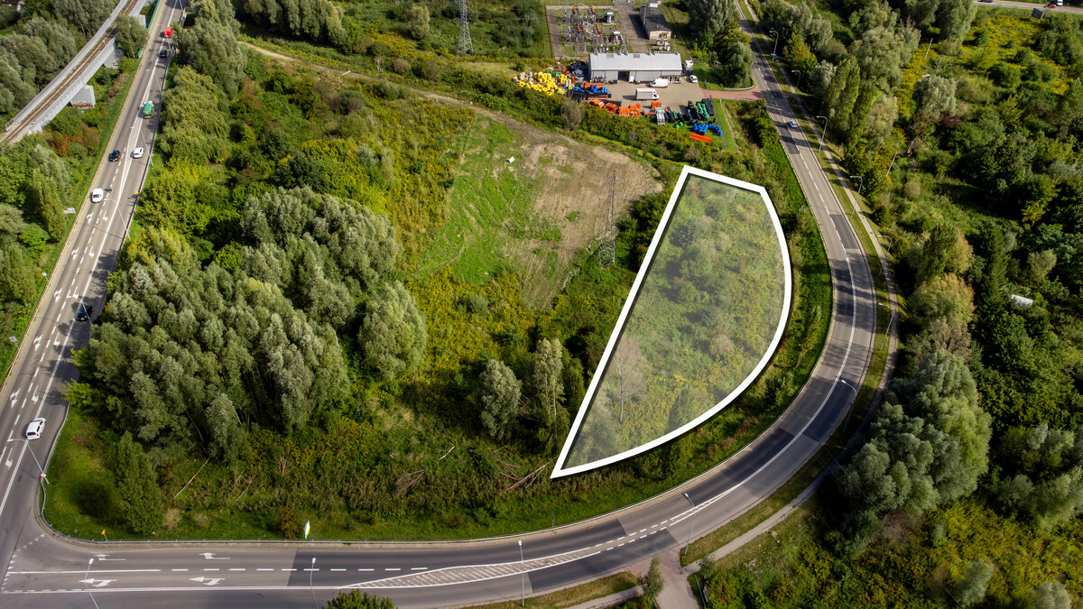 Elbląg TO MY SPRZEDAJEMYNIERUCHOMOŚCI W TYM MIEŚCIEBIURO NIERUCHOMOŚCIAMERICAN HOMEFOR SALE - DZIAŁKA DLA BIZNESU ul.