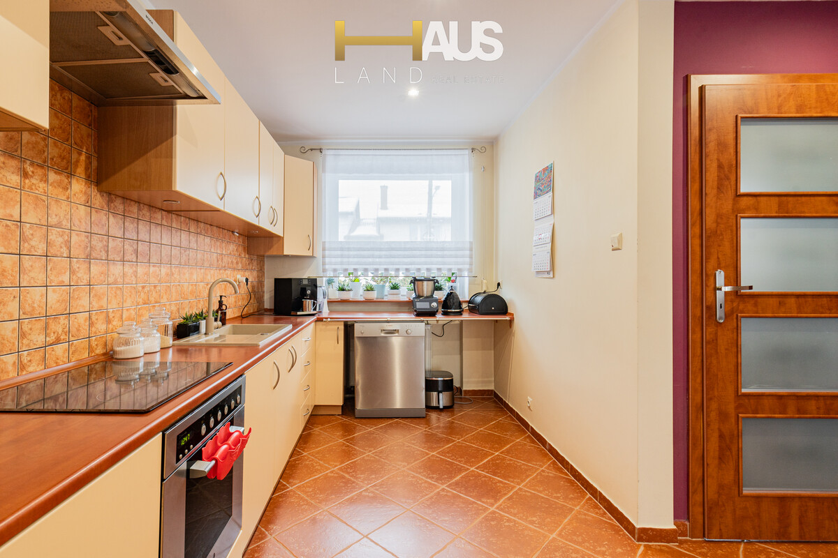 Elbląg DZIEŃ OTWARTY 14.03.2026r (SOBOTA)MALBORK UL. DYBOWSKIEGO DOM W ZABUDOWIE SZEREGOWEJ POWIERZCHNIA