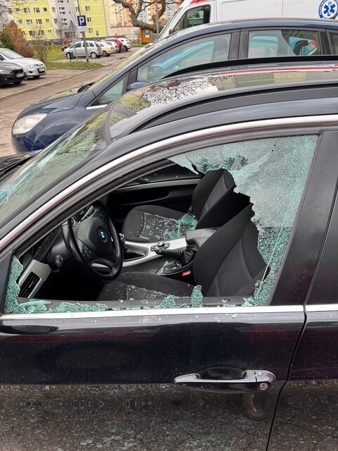 Elbląg Auto 7 lat temu sprowadzone z Niemiec od pierwszego właściciela w jednych rękach. Mechanicznie jest w stanie