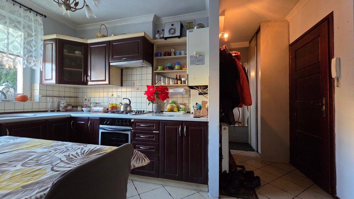 Elbląg BIURO NIERUCHOMOŚCISZULC& SZULCMieszkanie w miejscowości Elbląg przy ul. Działdowskiej o powierzchni: 36,70