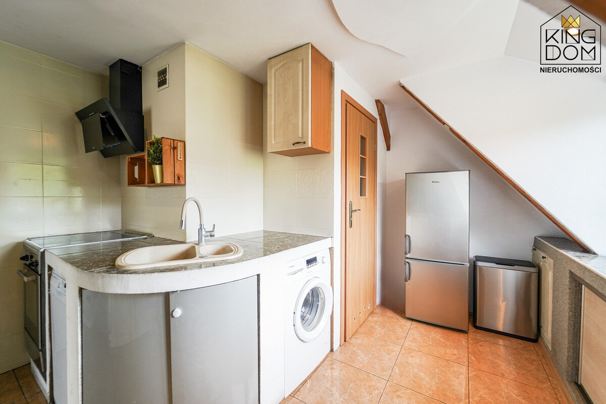 Elbląg 👑🏠 KINGDOM 🏠👑NIERUCHOMOŚCI BLISKO CIEBIE USTAWNE 2-POKOJOWE