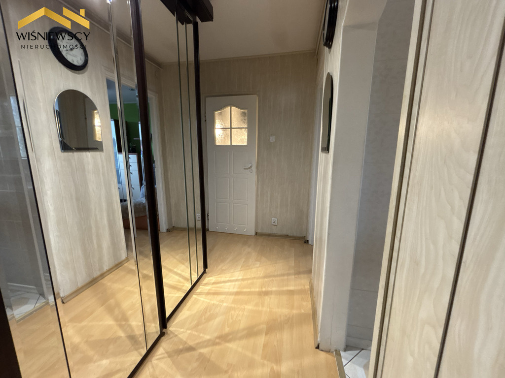 Elbląg WIŚNIEWSCY NIERUCHOMOŚCI Sp. z o.o.Sprzedam mieszkanie - Elbląg, Urocza. Oferta:
Na sprzedaż dwupokojowe,