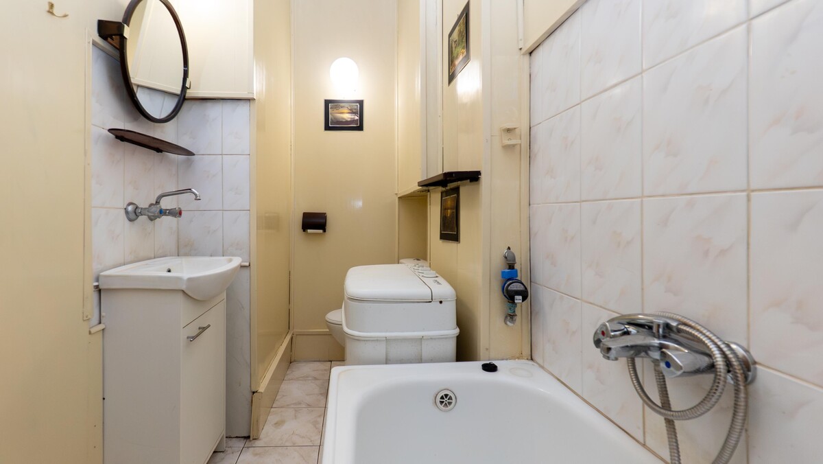 Elbląg   TO MY SPRZEDAJEMYNIERUCHOMOŚCI W TYM MIEŚCIEBIURO NIERUCHOMOŚCIAMERICAN HOMEFOR SALE - 2 POKOJE - POLNA