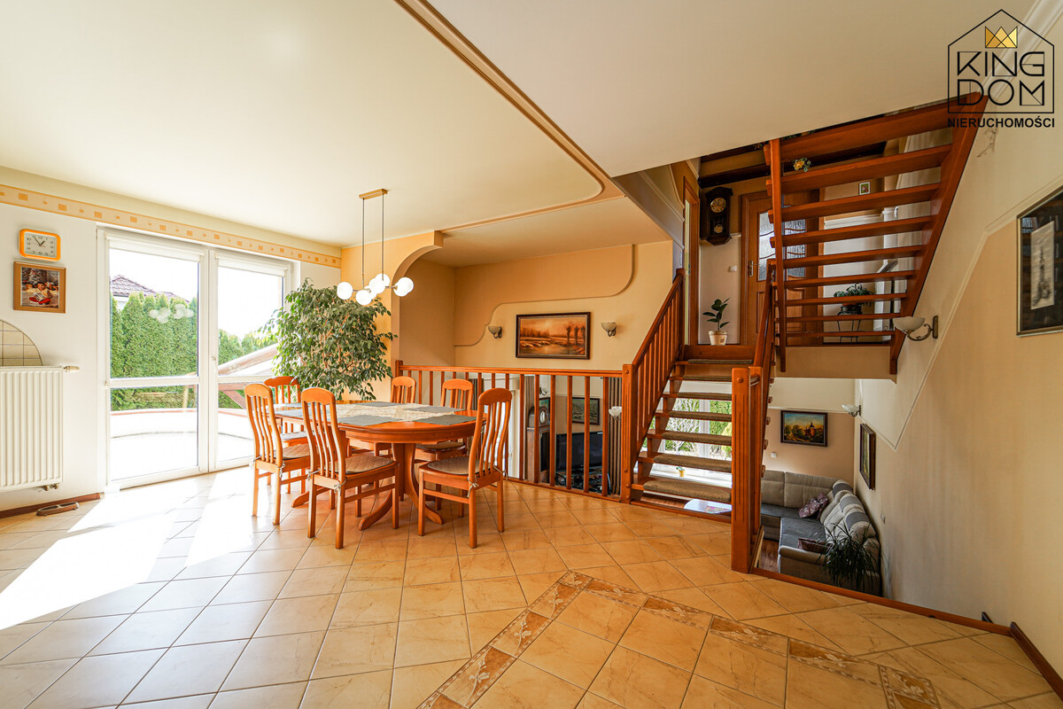 Elbląg 👑🏠 KINGDOM 🏠👑NIERUCHOMOŚCI BLISKO CIEBIE WOLNOSTOJĄCY