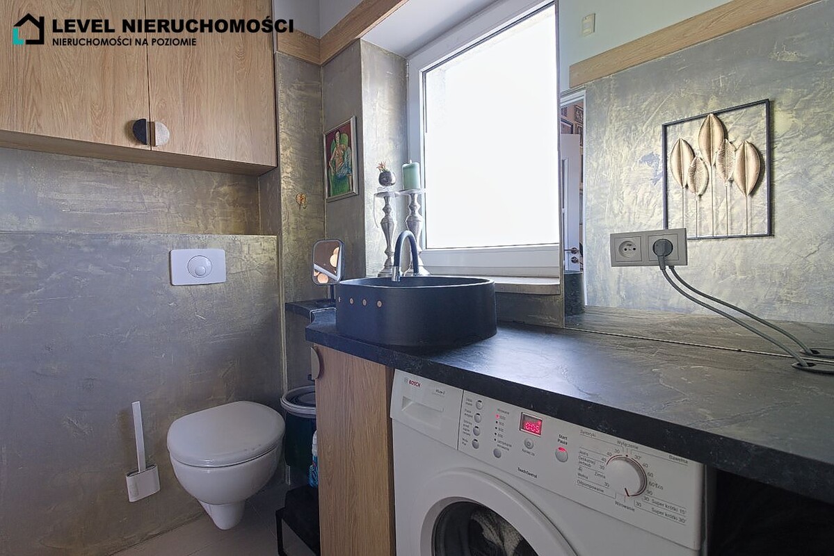 Elbląg   LEVEL NIERUCHOMOŚCI  Dom wielofunkcyjny w StegnieTrzy apartamenty94,63m2  NIERUCHOMOŚCI NA