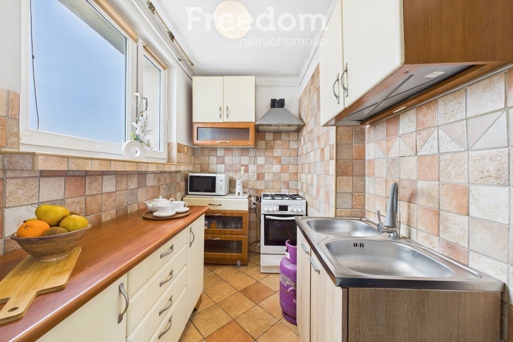 Elbląg FREEDOM NIERUCHOMOŚCISprzedam mieszkanie - Nowy dwór gdański, gen. Władysława Sikorskiego. Na sprzedaż