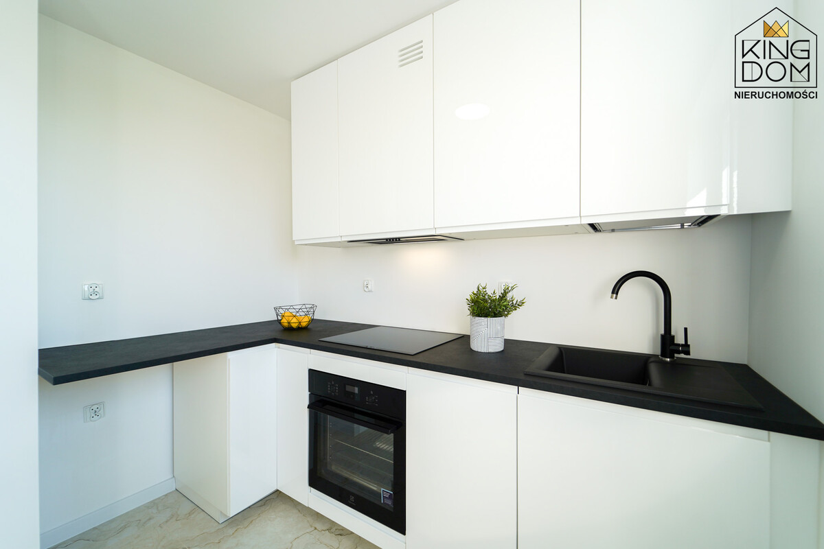 Elbląg 👑🏠  KINGDOM  🏠👑NIERUCHOMOŚCI BLISKO CIEBIE  JASNE 2-POKOJOWE