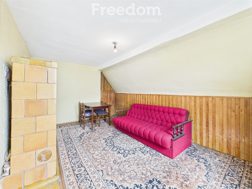 Elbląg FREEDOM NIERUCHOMOŚCISprzedam mieszkanie - Dębień. Na sprzedaż dwupokojowe i funkcjonalne mieszkanie