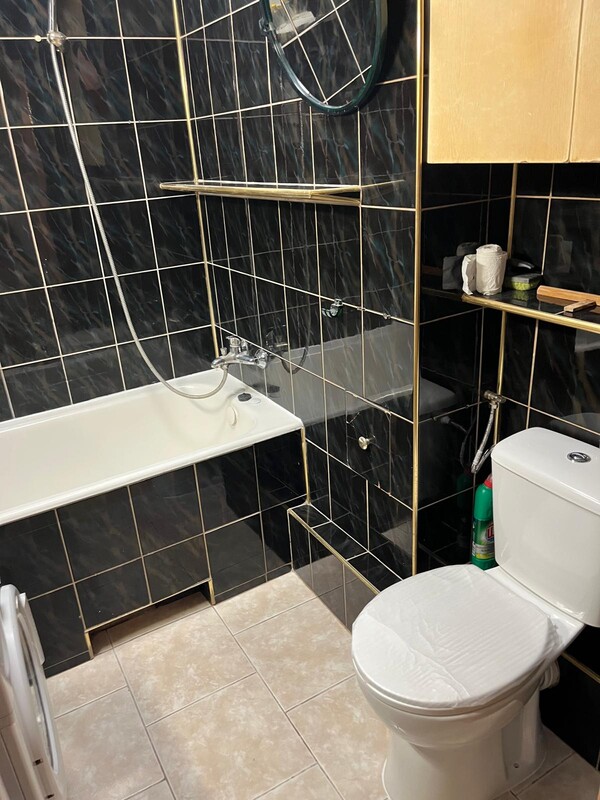 Elbląg 🌳 Ciche, słoneczne mieszkanie na III piętrze – Barona, gotowe do zamieszkania!