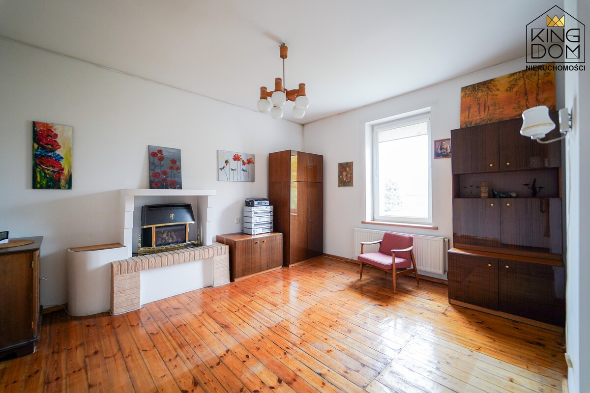 Elbląg 👑🏠 KINGDOM 🏠👑NIERUCHOMOŚCI BLISKO CIEBIE PRZESTRONNE