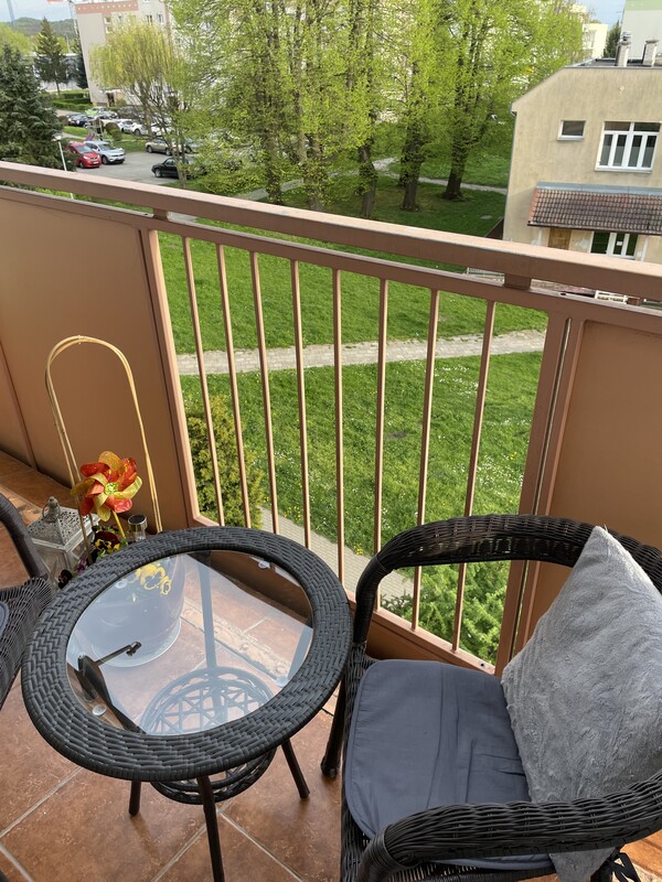 Elbląg Sprzedam mieszkanie 3 pokojowe 57,1 m2 Nad Jarem